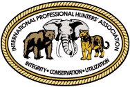 Member of International Professional Hunters Association