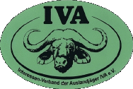 Mitglied beim Interessen-Verband der Auslandj�ger