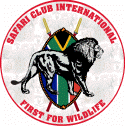 Member of Safari Club International